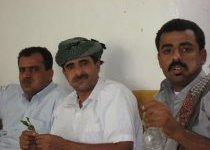 2008 cheikh nasser basumada party 6