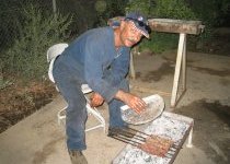 Barbecue party - WLS -