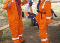 Environmental team - anne_sophie_and_lance