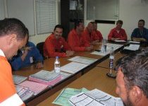 PTW meeting