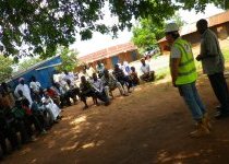 2012_safety_speech_to_local_population_nebbi_district