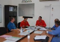 PTW meeting