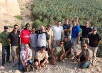 Dream team Ankorah village
