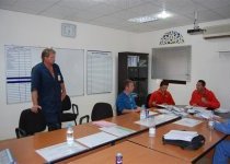 PTW meeting