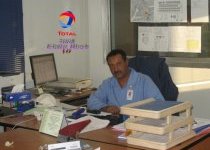 Bashir logistic supervisor