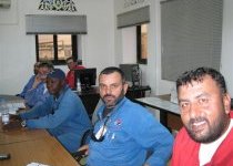 PTW meeting