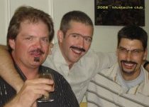 Steve - Olivier - 