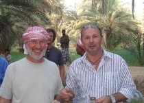 Alain @ Lucas
