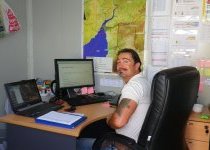 2013-HSE SPT office