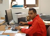 HSE clerk
