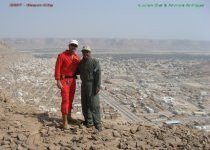 Lucien Dat & Ahmed Hajar - Seyun city