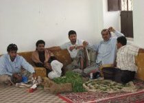2008 cheikh nasser basumada party 3
