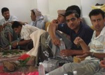 2008 cheikh nasser basumada party 2