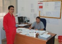 Jean Marie - Maintenance SPT