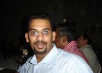 Moufid Taleb - Environmental supervisor