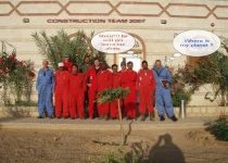 Construction Team - Kharir